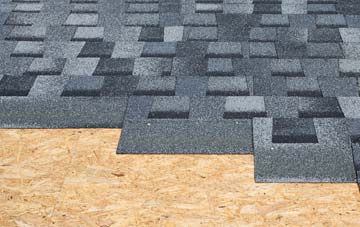 expert Blore asphalt roof companies