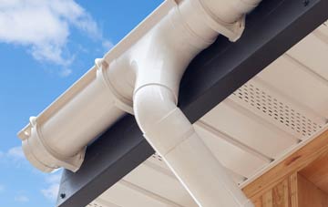 Blore gutter installation costs