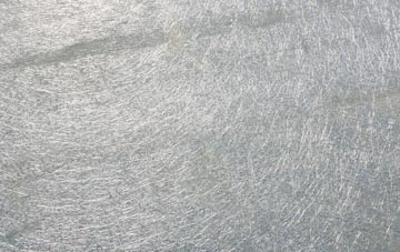 Blore laminate fibreglass or shingles?