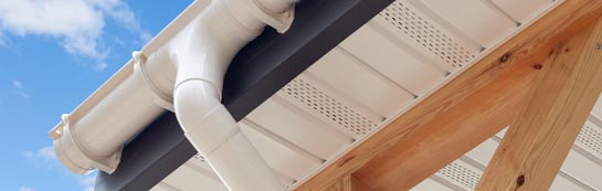 get Blore guttering quotes today