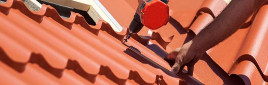 save on Blore roof installation costs