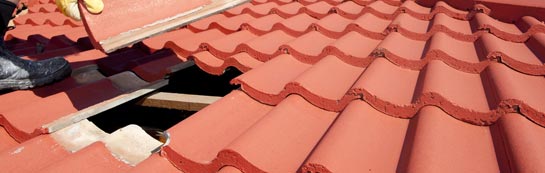 compare Blore roof repair quotes