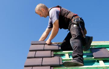 disadvantages of Blore slate roofing