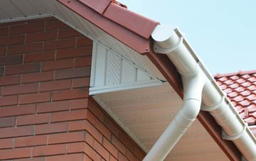 Blore soffit repair costs