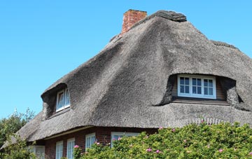 thatch roofing Blore, Staffordshire