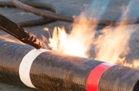 Blore flat roofing replacement