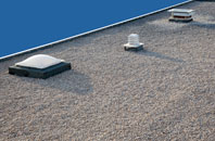 Blore flat roofing
