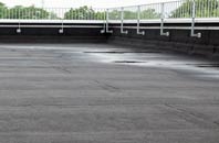 find rated Blore flat roofing companies