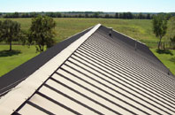 Blore metal roof quotes