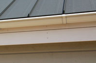 Blore soffit repair