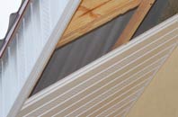 rated Blore soffit repair companies